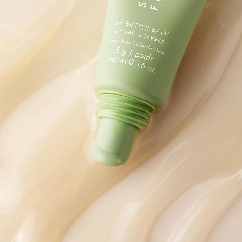 Luxurious Lip Butter Balm Minis for Soft, Hydrated Lips