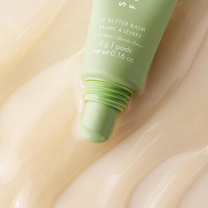 Luxurious Lip Butter Balm Minis for Soft, Hydrated Lips